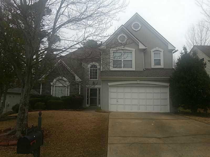 1777 Chasewood Park Ln., Marietta, GA 30066