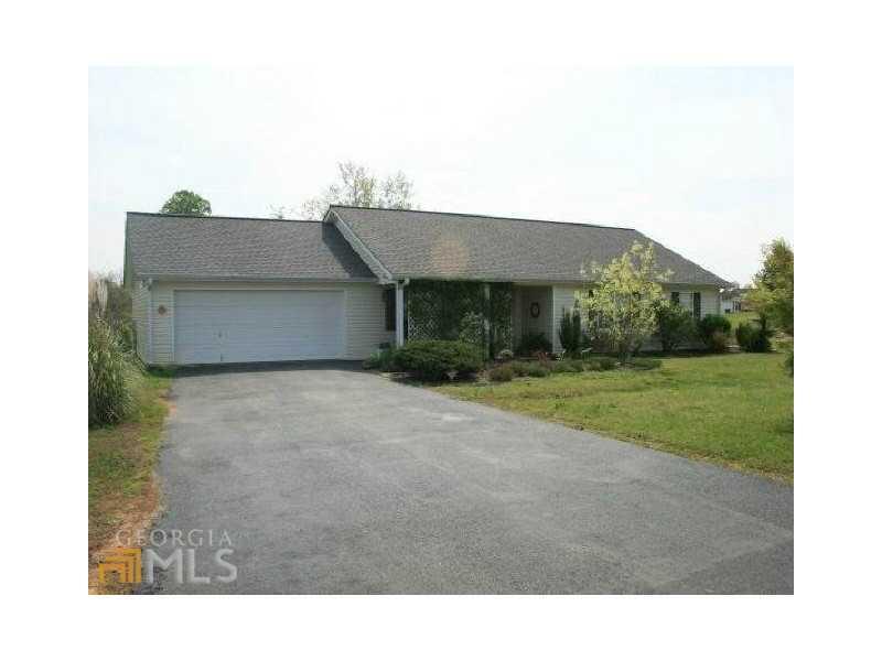 99 Freeman Dr., Maysville, GA 30558
