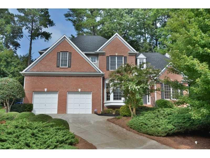 12295 Stevens Creek Dr., Alpharetta, GA 30005