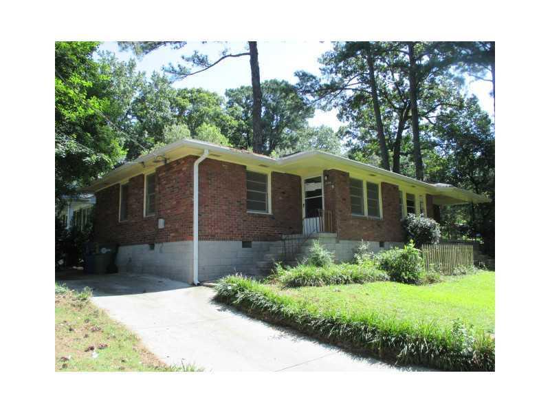 2069 Arlington Ave., Atlanta, GA 30324