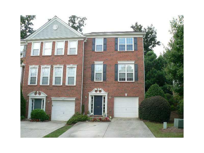 5564 Trace Views Dr., Norcross, GA 30071