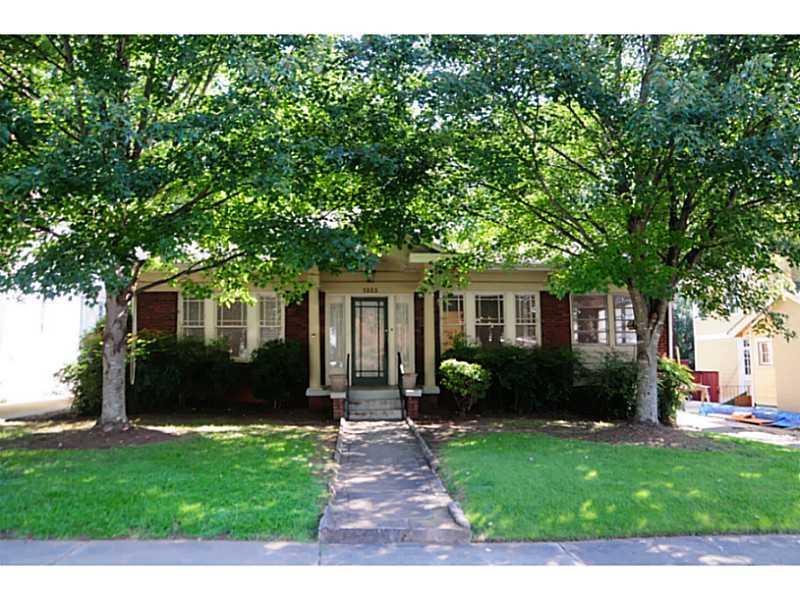 1323 Northview Ave., Atlanta, GA 30306