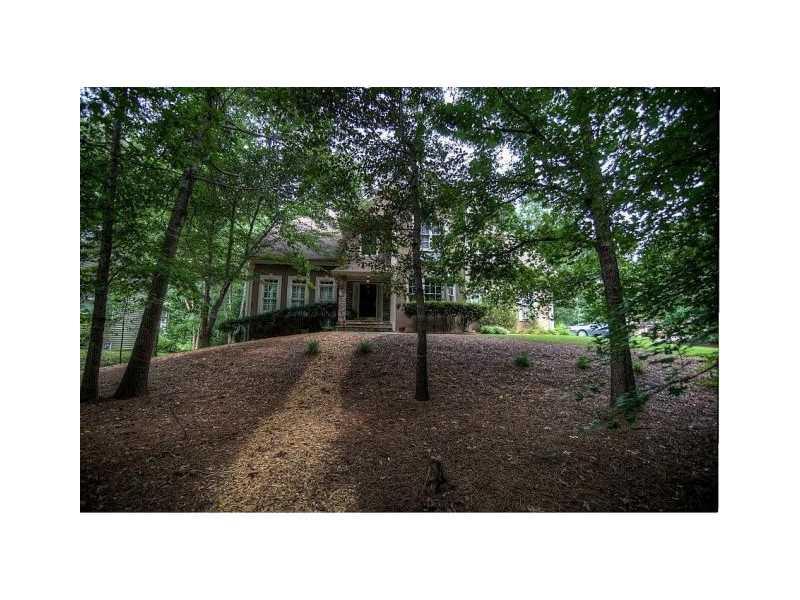 3640 Lake Seminole Dr., Buford, GA 30519