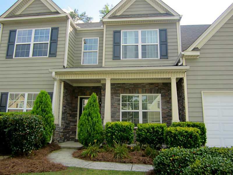 2812 Sedgeview Ln., Buford, GA 30519