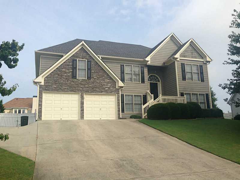 43 Arbor Hills Pl., Talking Rock, GA 30175