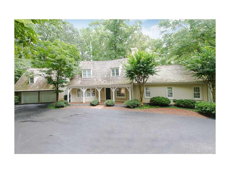 4567 Rebel Valley View, Atlanta, GA 30339