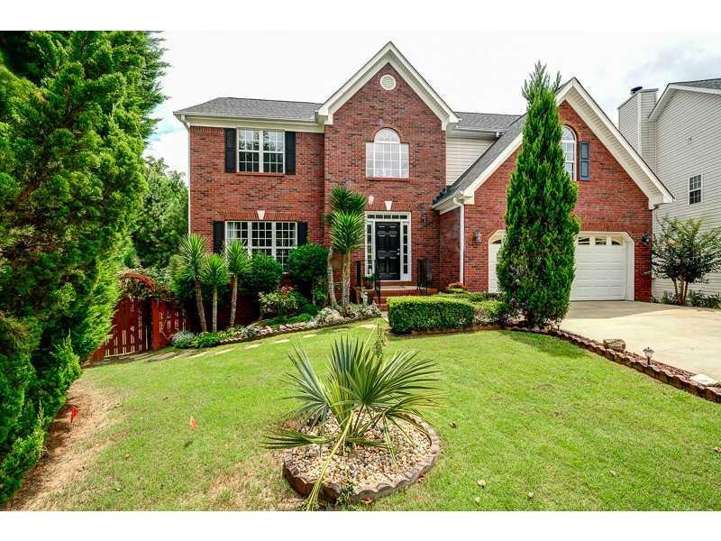 2912 Sunset View Cir., Suwanee, GA 30024