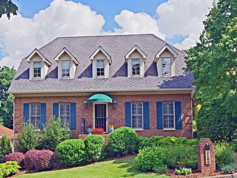 2166 Heritage Heights, Decatur, GA 30033