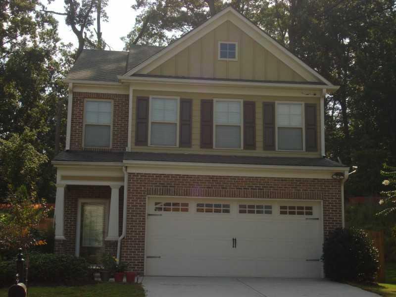 5111 Jack Dr., Decatur, GA 30035