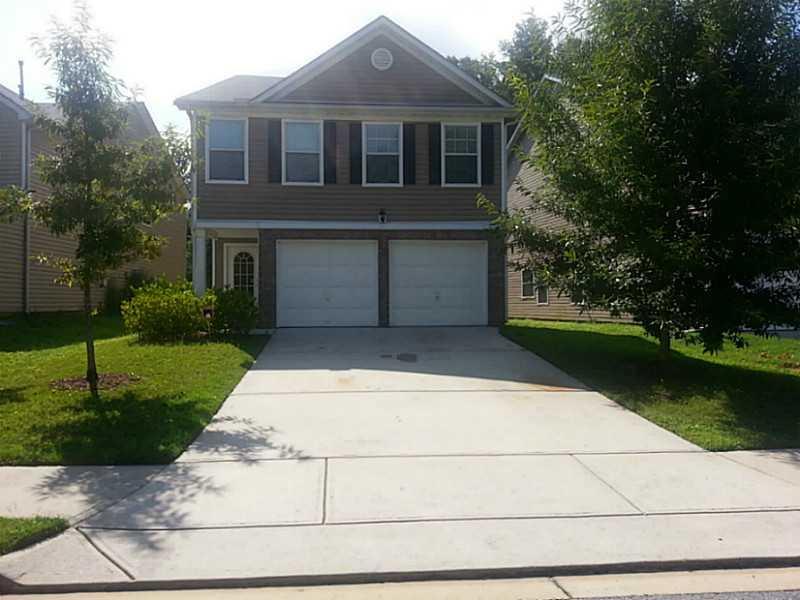 5483 Bluegrass Dr., Atlanta, GA 30349