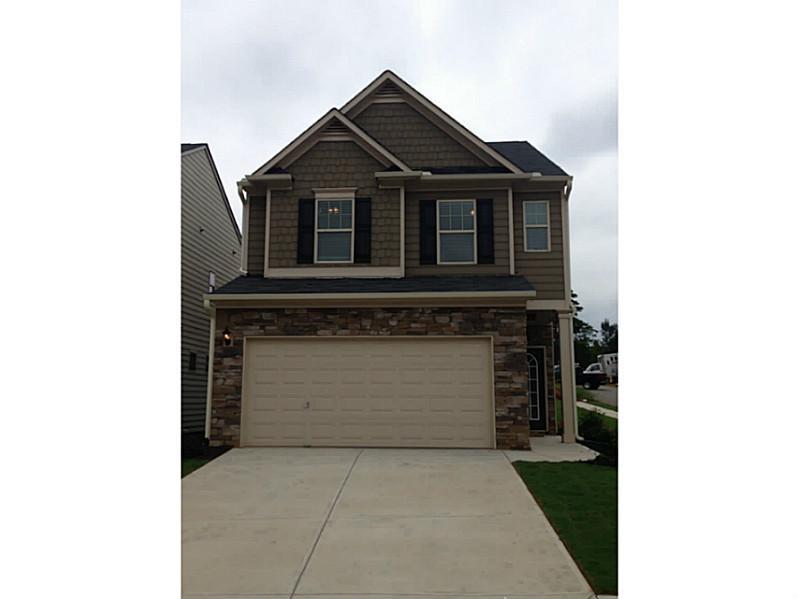 131 Village Tr., Woodstock, GA 30188