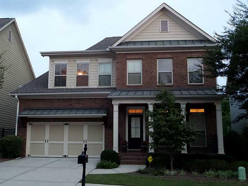 4544 Wilkerson Pl., Smyrna, GA 30082