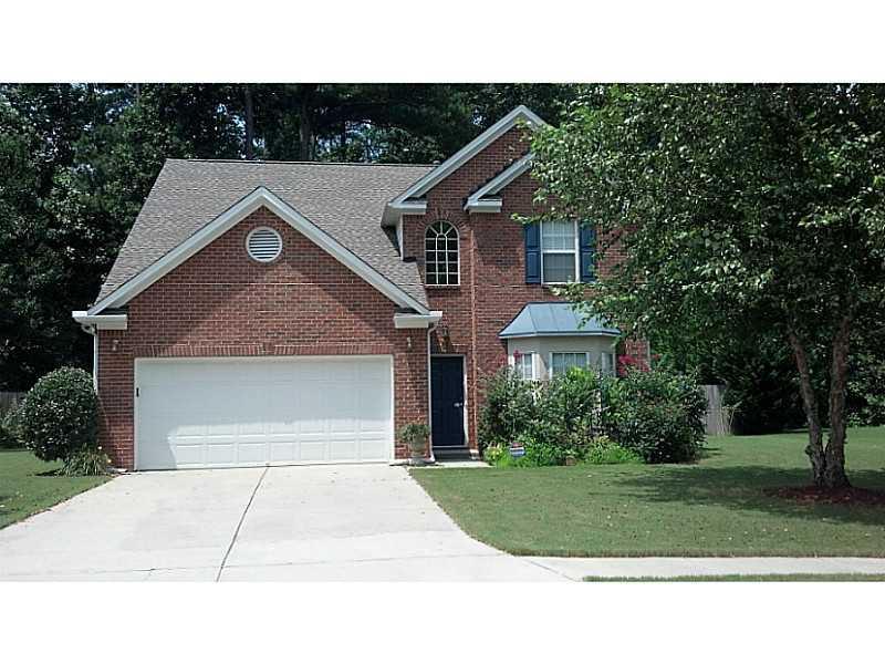 2585 Haynes Club Cir., Grayson, GA 30017