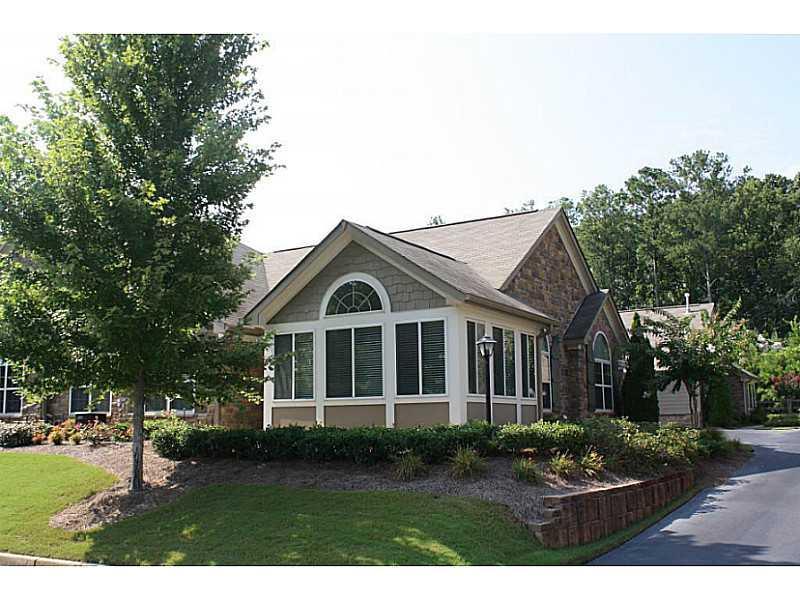 5316 Stone Village Cir. #8, Kennesaw, GA 30152