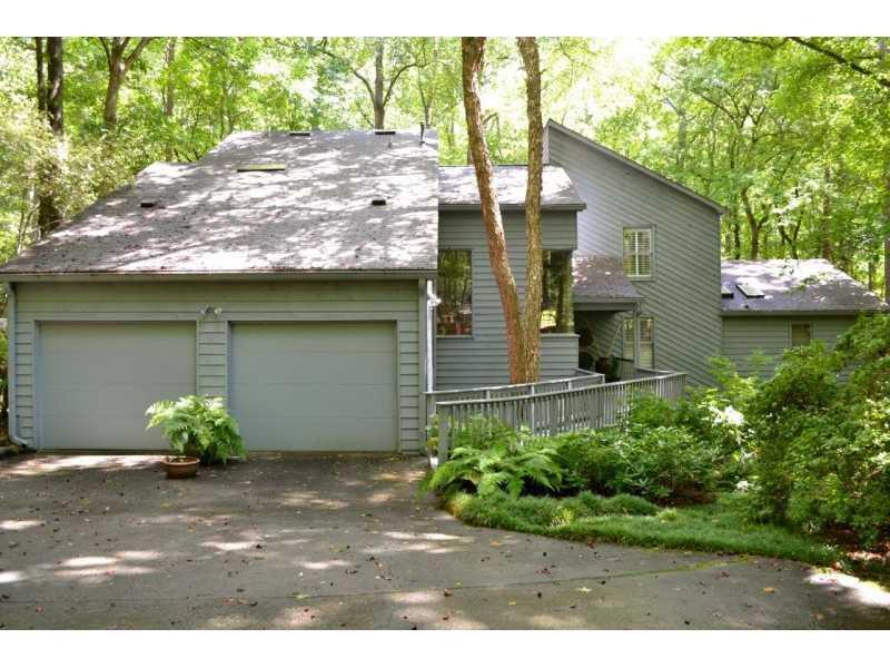 1876 Miniball Ridge, Marietta, GA 30064