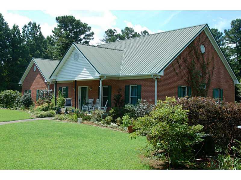 3711 Sardis Church Rd., Buford, GA 30519