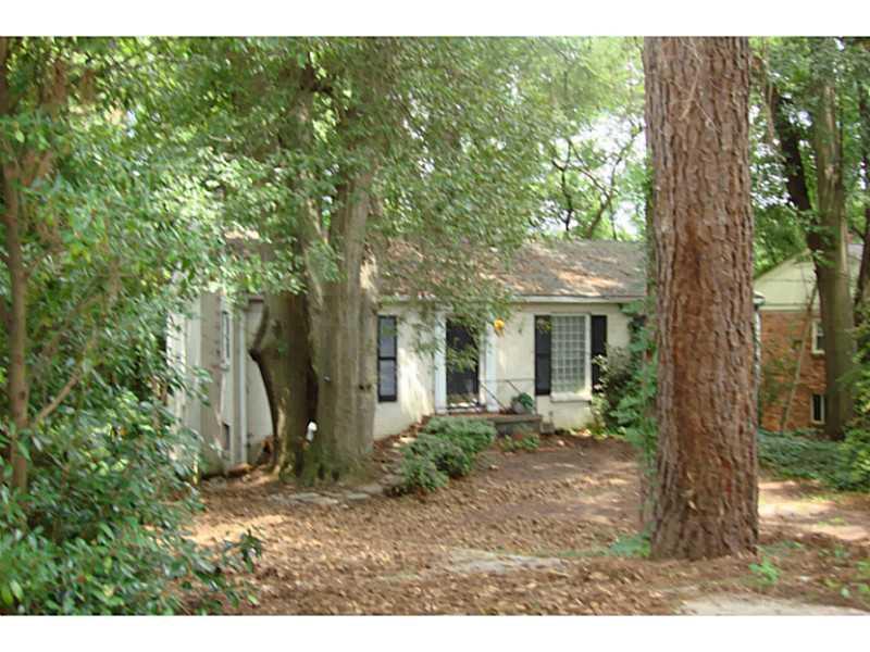 2330 Armand Rd., Atlanta, GA 30324