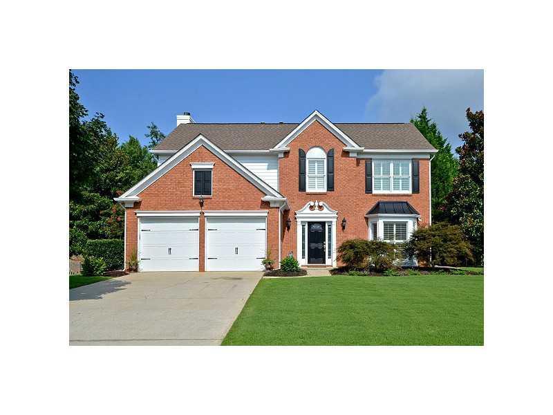7610 Southwold Ct., Cumming, GA 30041