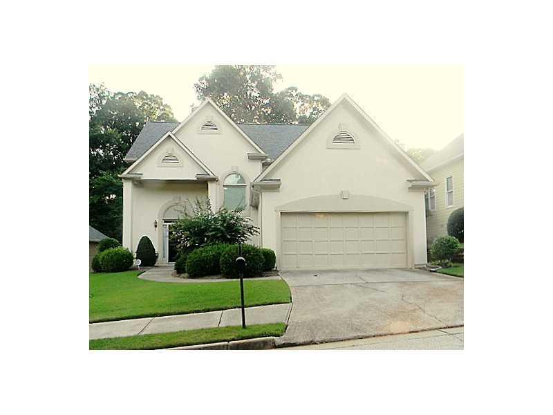 1460 Crescent Walk, Decatur, GA 30033