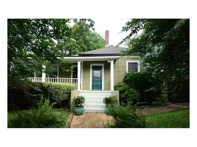 2971 Parrott Ave., Atlanta, GA 30318