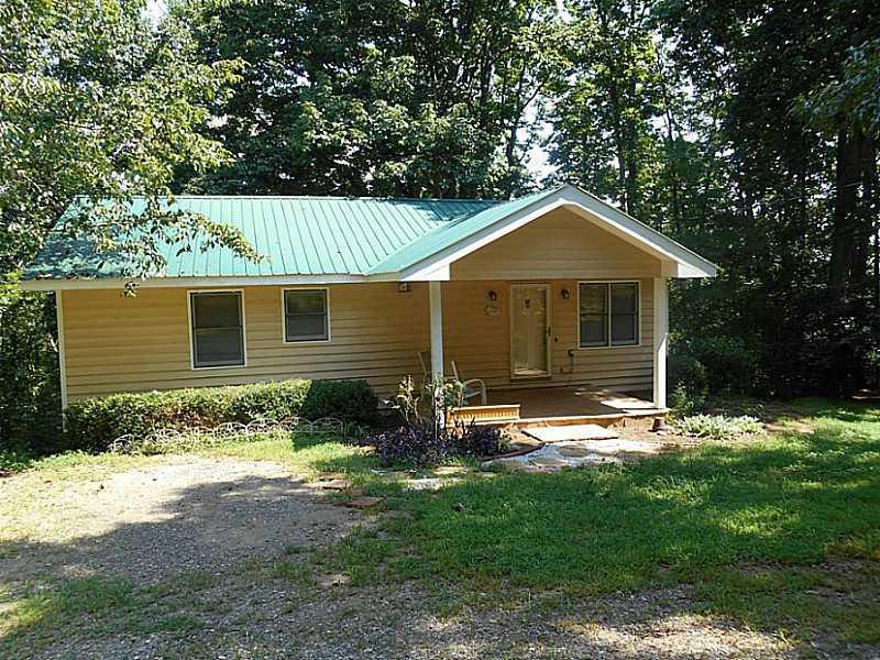 5410 Truman Mountain Rd., Gainesville, GA 30506