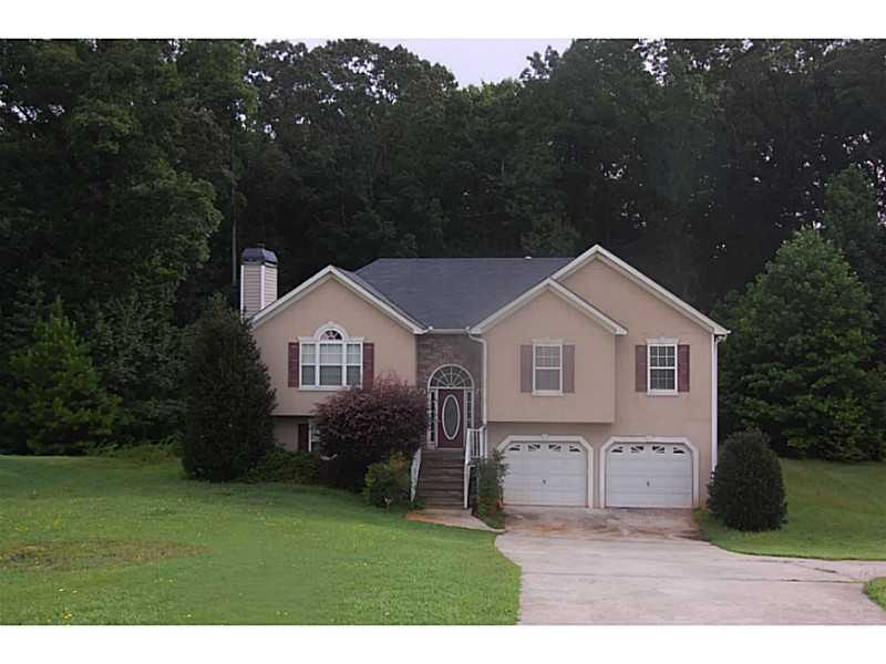 4050 Lions Gate, Douglasville, GA 30135