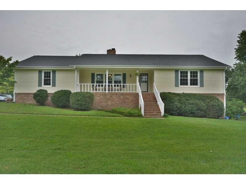 4965 Cook Rd., Stockbridge, GA 30281