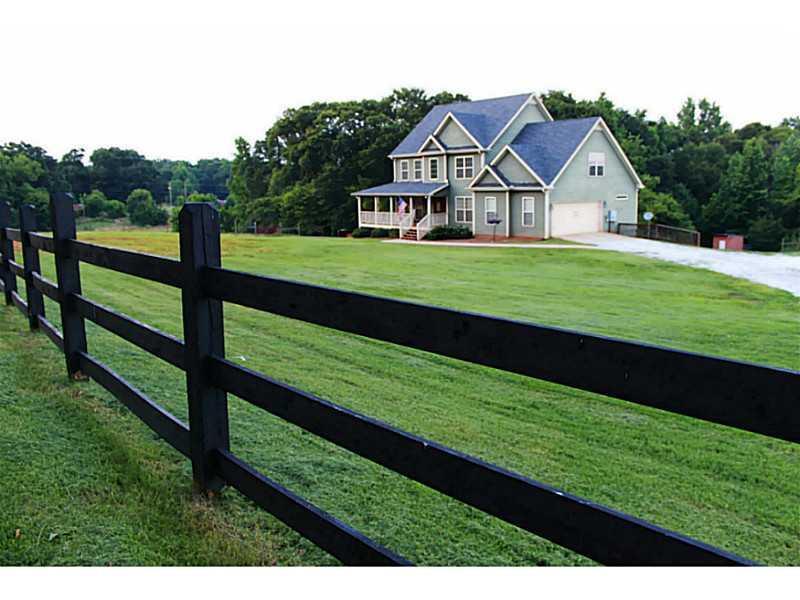 2793 Hwy 82, Jefferson, GA 30549