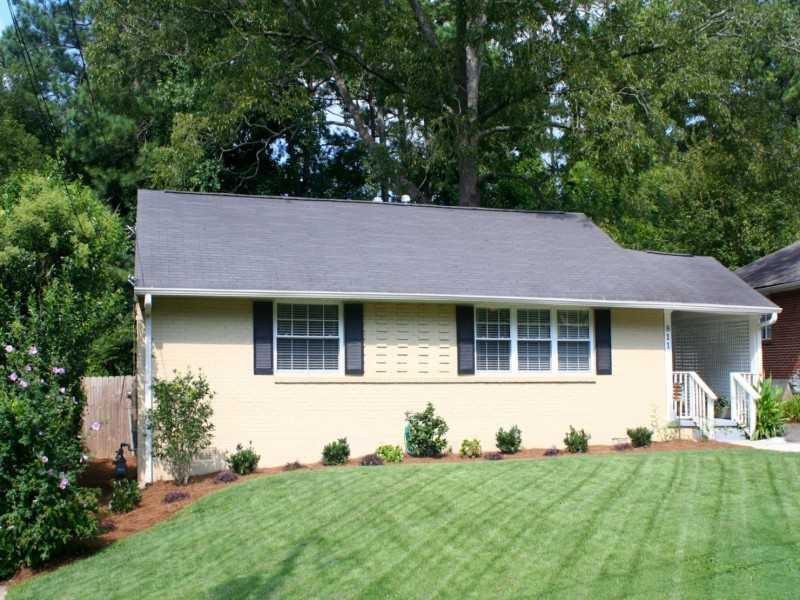 811 Wayland Ct., Smyrna, GA 30080