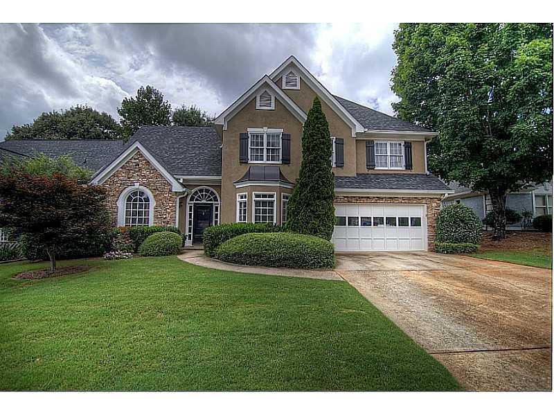 175 Shelli Ln., Roswell, GA 30075