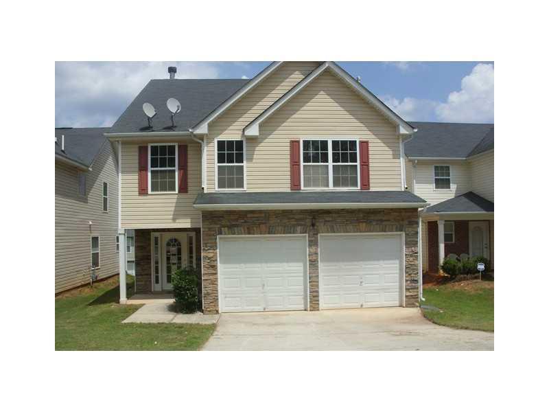 7226 Laurel Creek Dr., Stockbridge, GA 30281