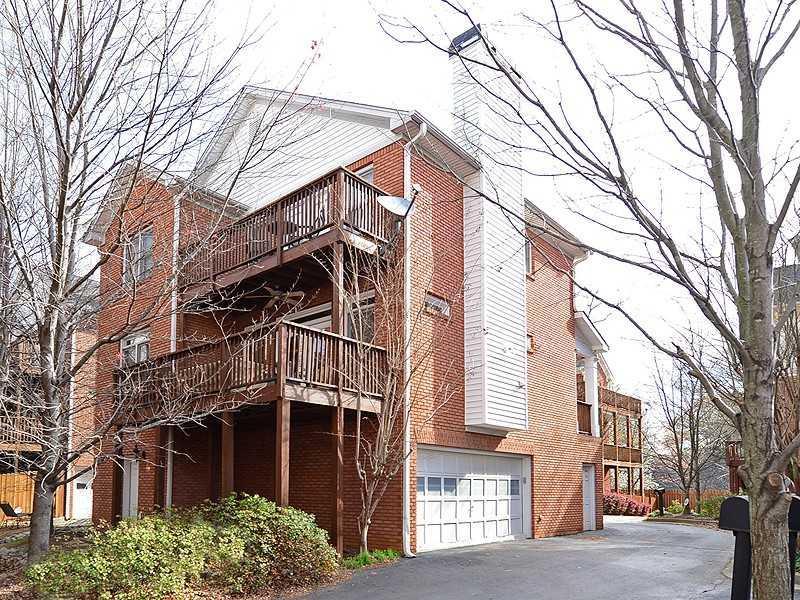 823 Saint Charles Ave., Atlanta, GA 30306