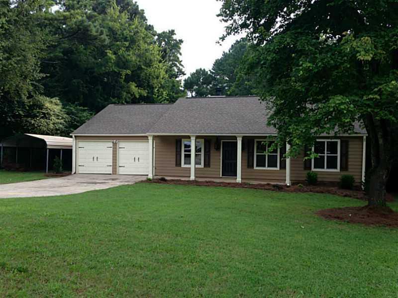 118 Apple Valley Dr., Woodstock, GA 30188