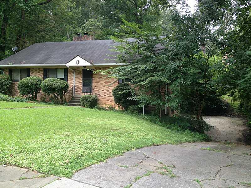 1356 Springdale Rd., Atlanta, GA 30306