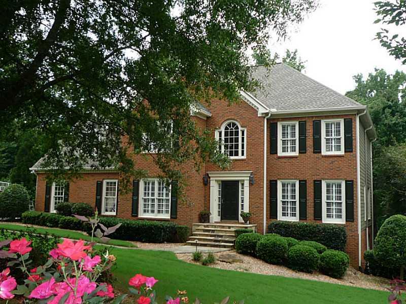 810 Trakehner Tarn, Roswell, GA 30075