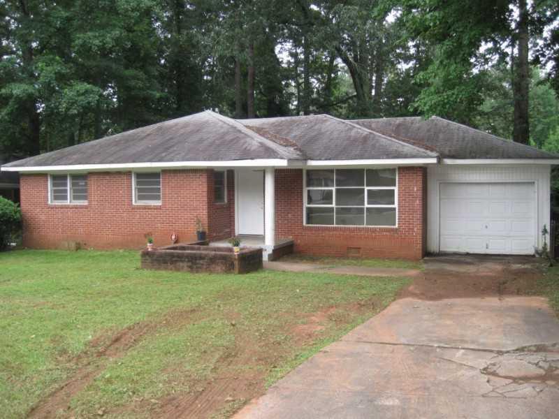 3065 Del Monico Dr., Decatur, GA 30032