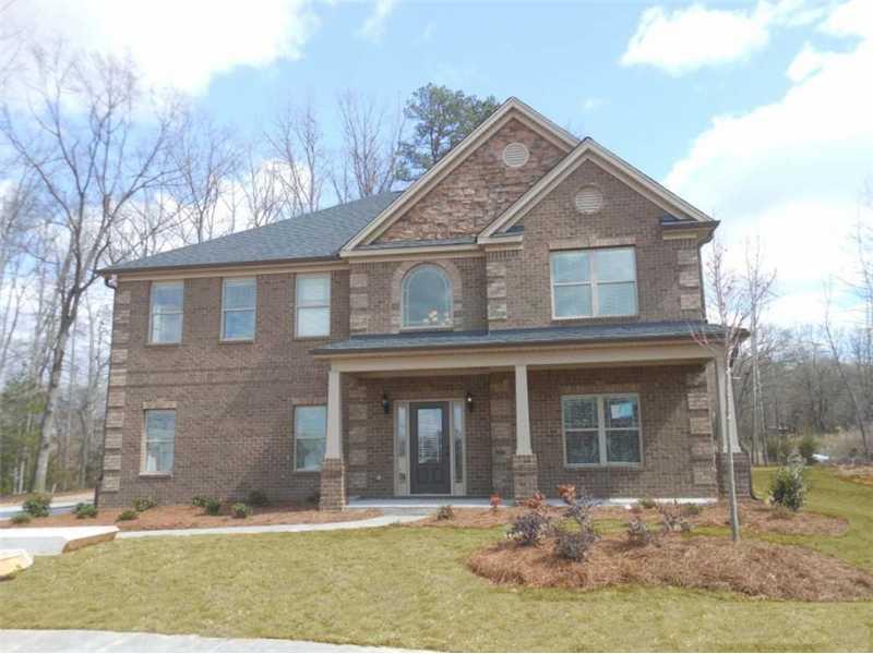 4421 Challedon Dr., Fairburn, GA 30213