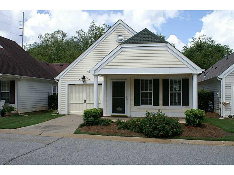 206 Rose Cottage Dr., Woodstock, GA 30189