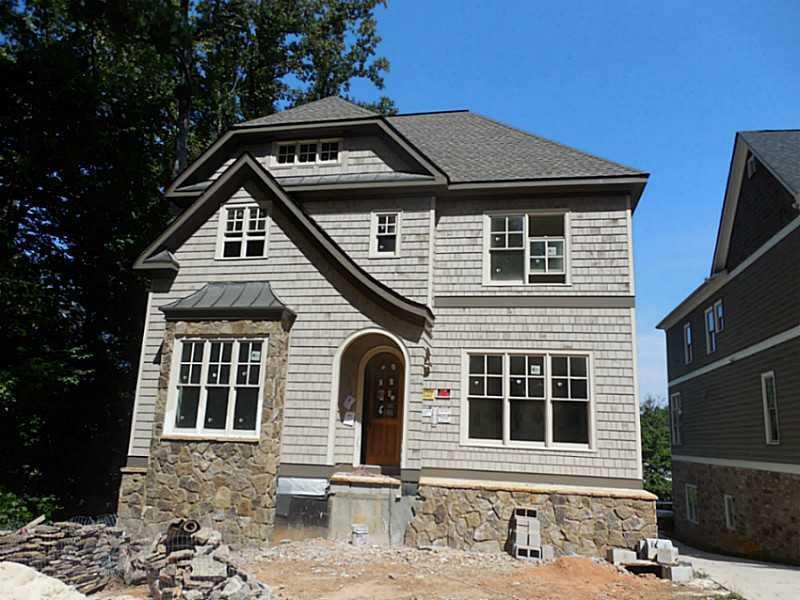 3580 S Sherwood Rd., Smyrna, GA 30082