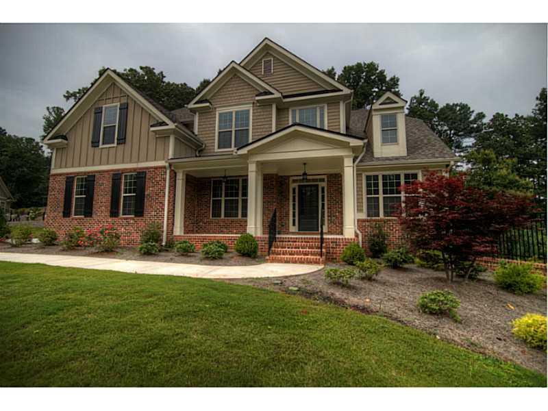 6068 Victoria Falls Overlook, Acworth, GA 30101