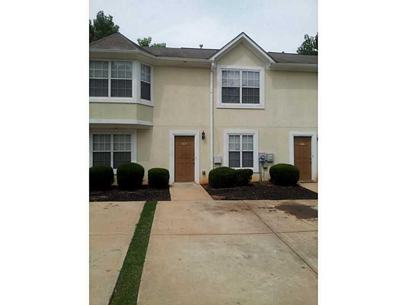 3118 Fields Dr., Lithonia, GA 30038