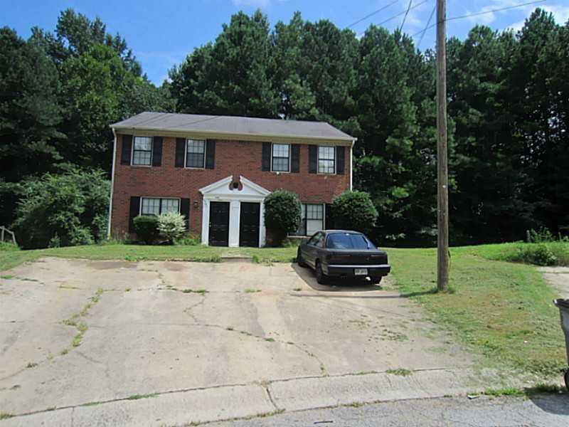 4227 Dejohns Way, Buford, GA 30518