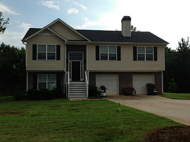 5011 Gray Rd., Douglasville, GA 30135