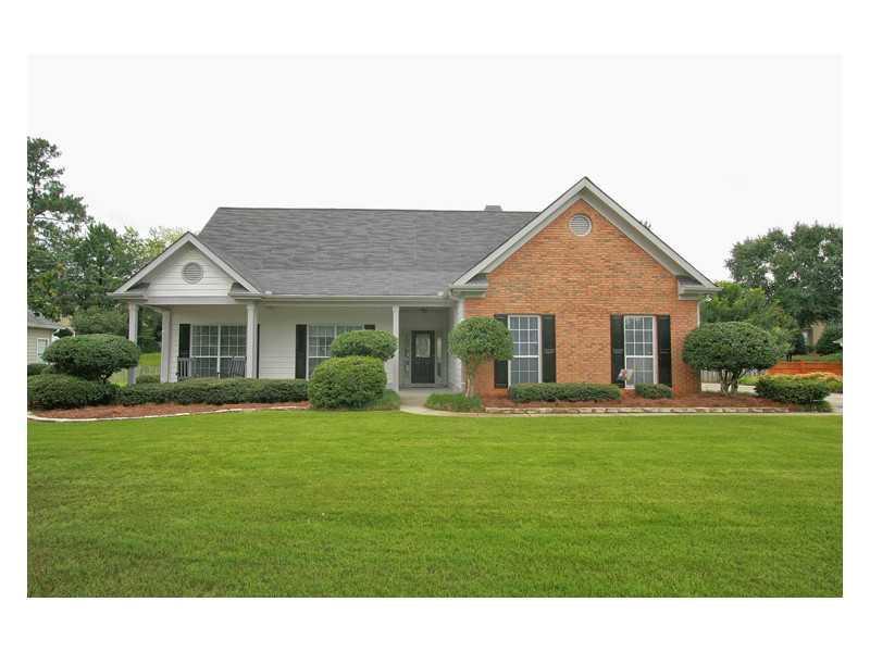 4015 Cherry Ridge Walk, Suwanee, GA 30024