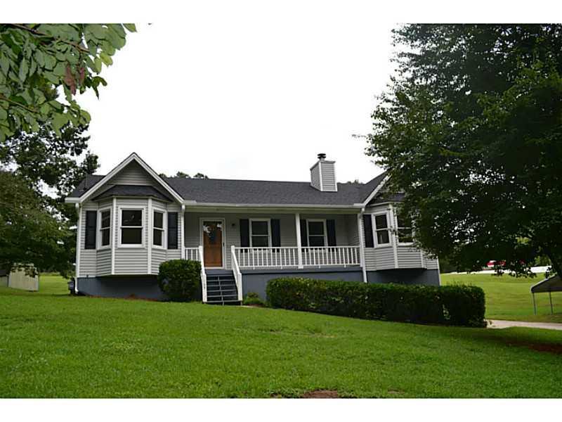 125 Billy Ln., Ball Ground, GA 30107