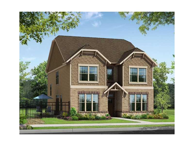 1713 Whitfield Parc Cir., Smyrna, GA 30080