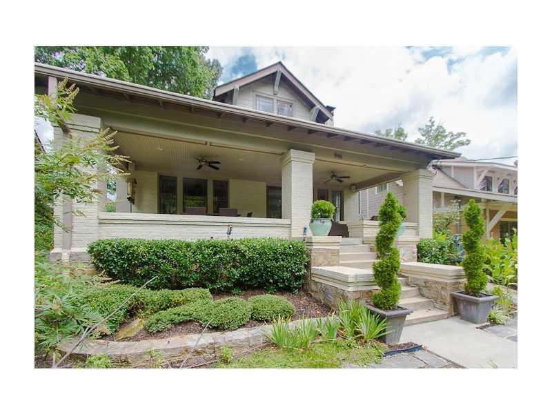 946 Virginia Ave., Atlanta, GA 30306