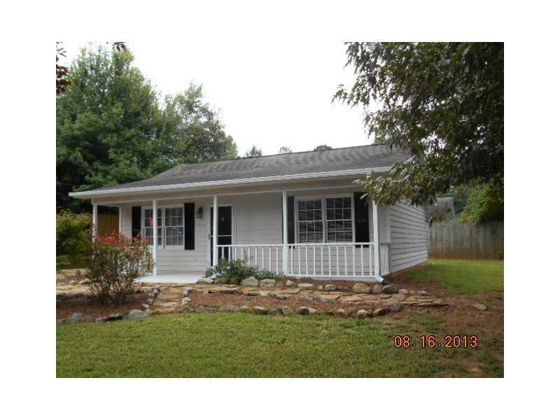 6430 Quail Tr., Gainesville, GA 30506