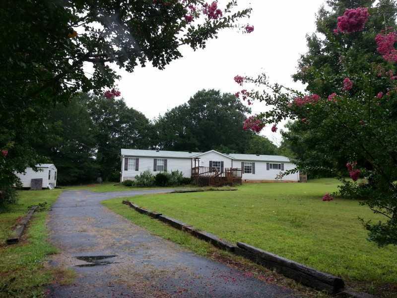 443 Friendship Church Rd., Monroe, GA 30656
