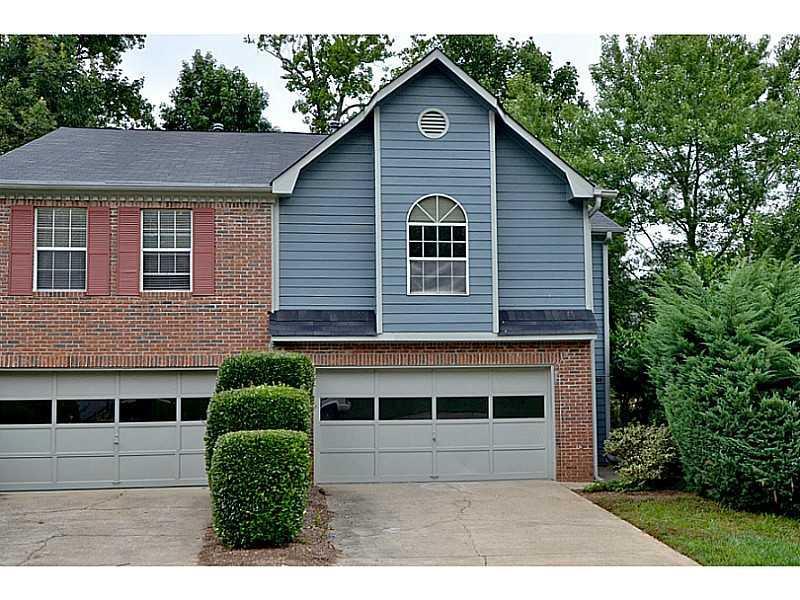 919 Edgewater Cir., Marietta, GA 30062